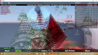 Roblox Exploit (ShowCase) Memehax Lvl7 LUAC EXE