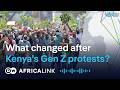 Kenya's Gen Z protest anniversary: The search for justice