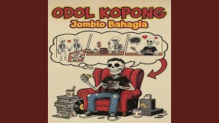 Jomblo Bahagia