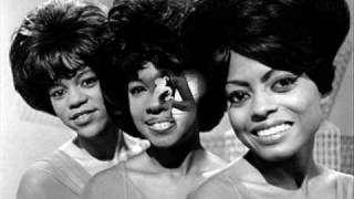 Video-Miniaturansicht von „The Supremes: Love Is Like an Itching in My Heart (Holland / Dozier, 1966) - Lyrics“