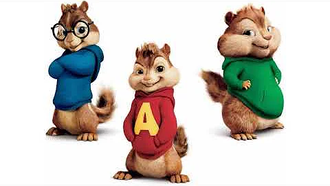 House Party - Sam Hunt (Chipmunks Version)