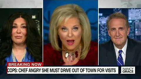 Mindy Smith on Nancy Grace - Full Episode May 2, 2...
