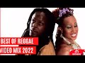 BEST OF REGGAE SONGS VIDEO MIX 2022 BY DJ UNCESTAR FT BURNING SPEAR, UB40, GO PATO, RICHIE SPICE, RH