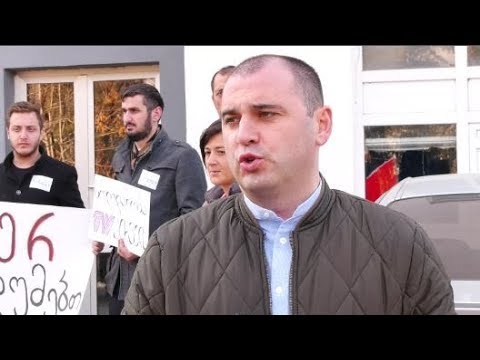 „კავკასია“ და ტვ პირველი აუცილებლად გააგრძელებენ მუშაობას, ივანიშვილს ეს უნდა თუ არა - ხაბეიშვილი
