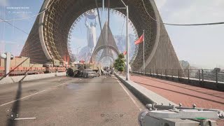 Atomic Heartbridge Tentakel Boss On Armageddon Easy With Fat Man