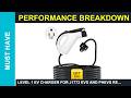 Level 1 EV Charger for J1772 EVs and PHEVs Review 2026