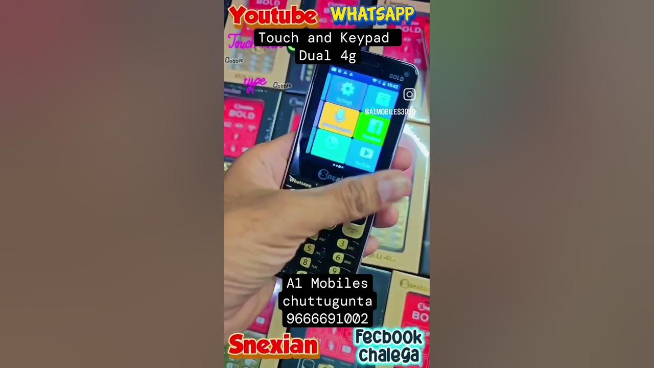 a1-mobiles-vijayawada-chuttugunta-9666691002-5-youtube