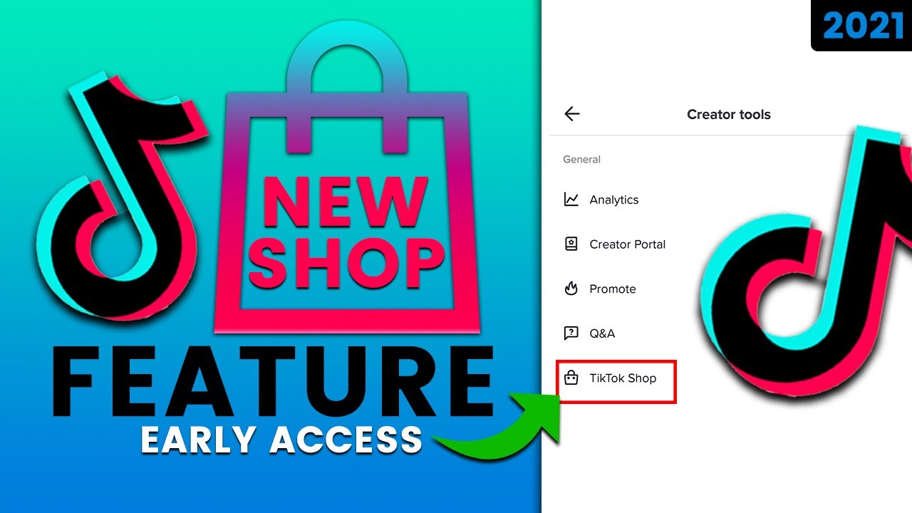 We are officially on TikTok shop! Click the link below to checkout