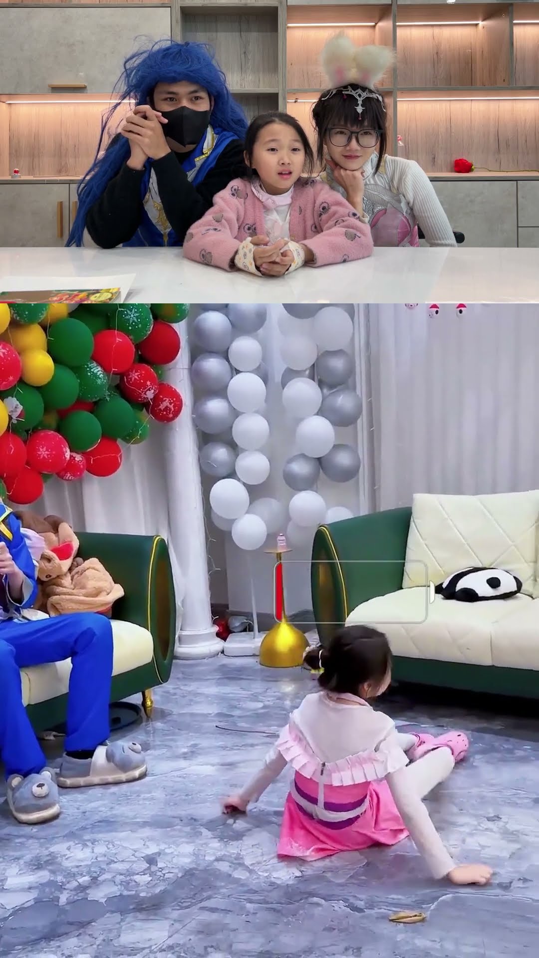 Why do you want to share# Douluo Mainland# Douluo Mainland Tang San Xiao Dance# Tang Wu Tong