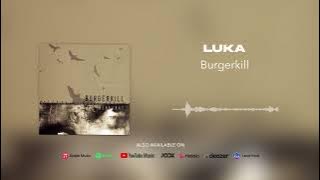 Burgerkill - Luka