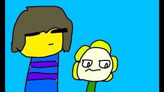 Undertale map part 5