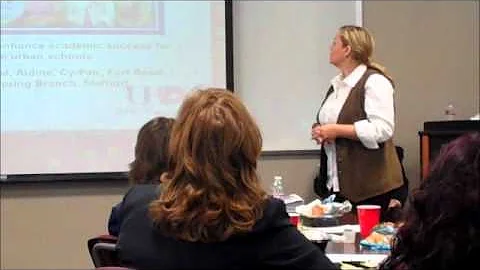Summer Creek BizCom - Dale Higginbotham - Dr. Noel...
