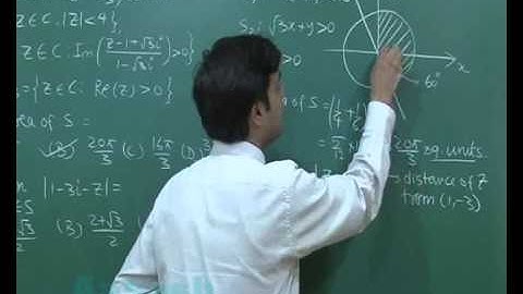 JEE-Advanced 2013 Paper-2 Maths Solution (Question 55-57) by Aakash IIT-JEE