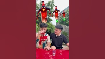 Tài lộc quá lớn quái vật Brainrot #funny #brainrot