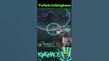 AMAZING Thresh Flash Prediction #shorts