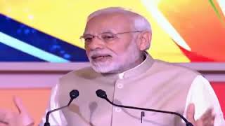 How has India changed in 4 years...hear it from PM Modi!