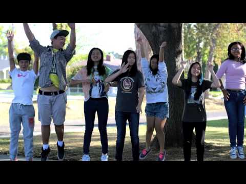 Cambrian Academy - A look at our awesome people 2015
