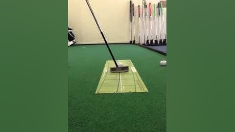 SeeMore Putter Challenge