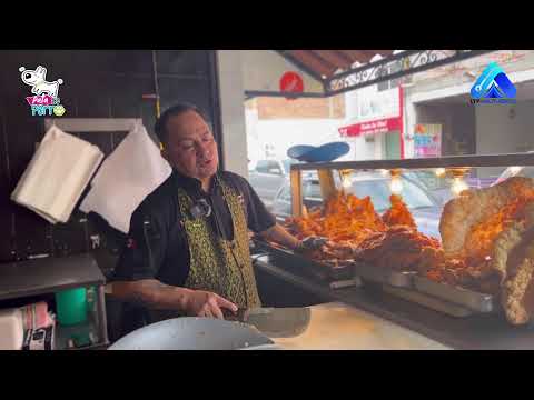 La excelencia en el preparado y servicio de carnitas en Santa Rosa Jáuregui