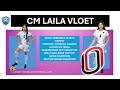 2026 Laila Vloet L1O L2 And OPDL Highlights For 2025 2026 Laila Vloet L1O L2 And OPDL Highlights For 2025