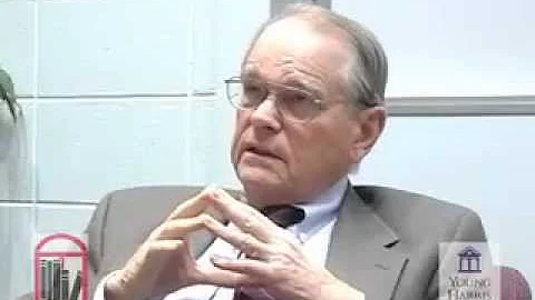 David Gambrell, Reflections on Georgia Politics
