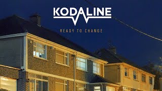 Miniatura de "Kodaline - Ready to Change (Official Audio)"