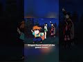 Miroku prepared to face his final moment #Movie #drama #recap