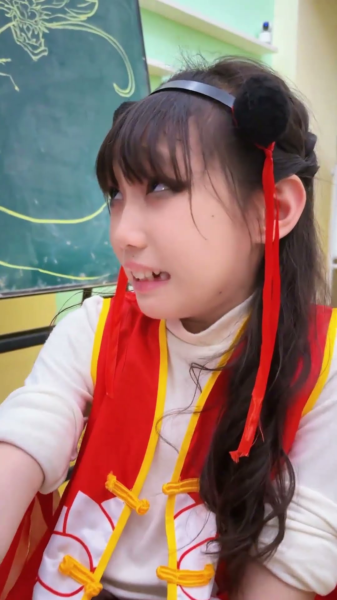 【斗罗大陆】好厉害的哪吒！ #斗罗大陆#唐舞桐#哪吒