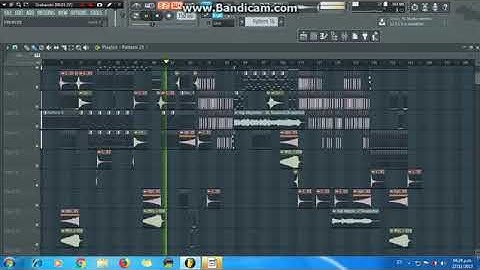 FLStudio : Gigi D