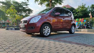 Harga Mobil Bekas Suzuki Splash Tahun 2011 - 2014. 