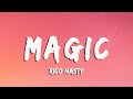 Rico Nasty - Magic ( Lyrics / Vietsub )