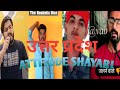 Tik tok shayari love shayari hot touching shayari#shorts #status #attitude ytvideos#new #comedy #sad