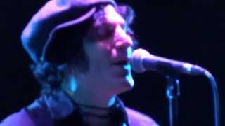 2015-05-21 Jesse Malin, London - Addicted / Wendy