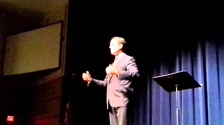 2:11 pm Rick Santorum "Do Something" "Becoming Pro Life" "Family" Right to Life Tyler, Tx Nov