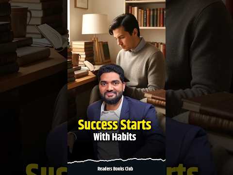 Top 5 Habits of Highly Successful People that Make Them Different From 99% People