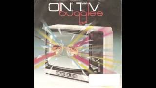 THE BUGGLES--ON TV--( 12