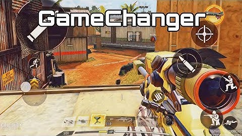 NA 45 Gameplay in call of duty mobile