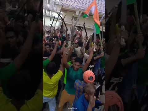 Muharram aakhara.🔥 SIWAN..(BIHAR)🇮🇳