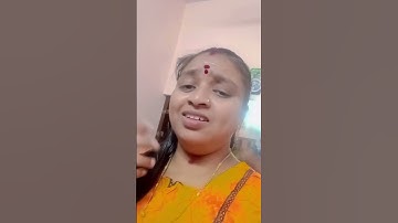 Thumbnail of thaina thani Manu Thani illa menu #song #tamilsong #love #spotify ❤🥰😇😎