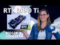 MSI GeForce RTX 3090 Ti Suprim X Review 