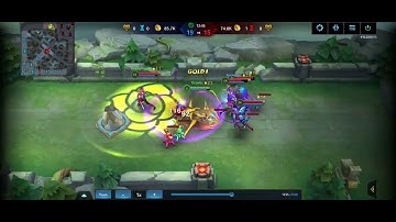 heroes evolved fun ulti