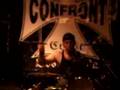 Confront - Decide (Live) The Life We Lead