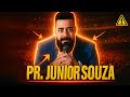 PR JUNIOR SOUZA E DAMARES E MAIS 20.000 PESSOAS NA UNÇÃO NO ABALA NOREDESTE