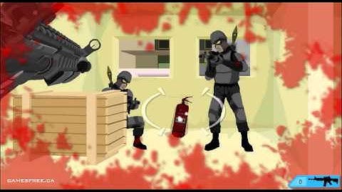 Sharp Trigger 2: Quick play