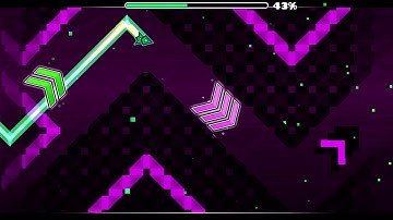 [GD] Rising Circles (Insane 8*)