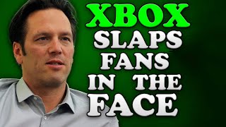 Xbox Series X Announcement Forces MILLIONS To Switch To The PS5! Fans Get Slapped In The Face!
