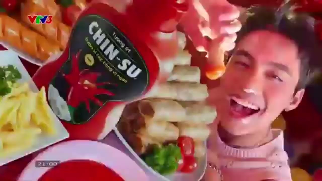 Vietnamese Commercial Logos - Season 2 (PART 17)