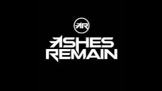 Ashes Remain - Save Me (Instrumental HQ)