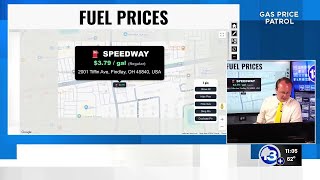 Gas falls below $4 for first time since April | Gas Price Patrol - June 15, 2026