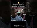 🔥 Arc Raiders | When the Free Loadout Destroys the Geared Player 😂💀